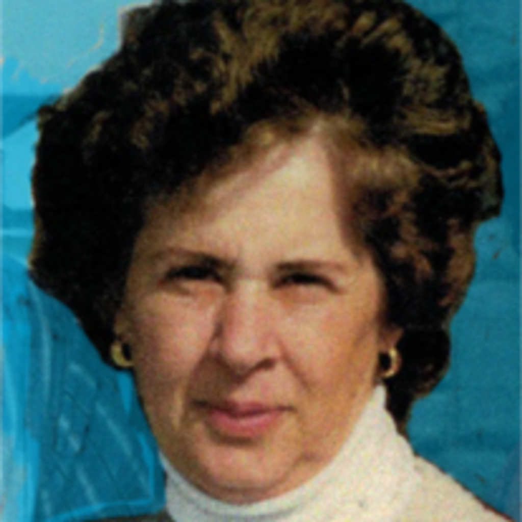 Marian E. Hertz