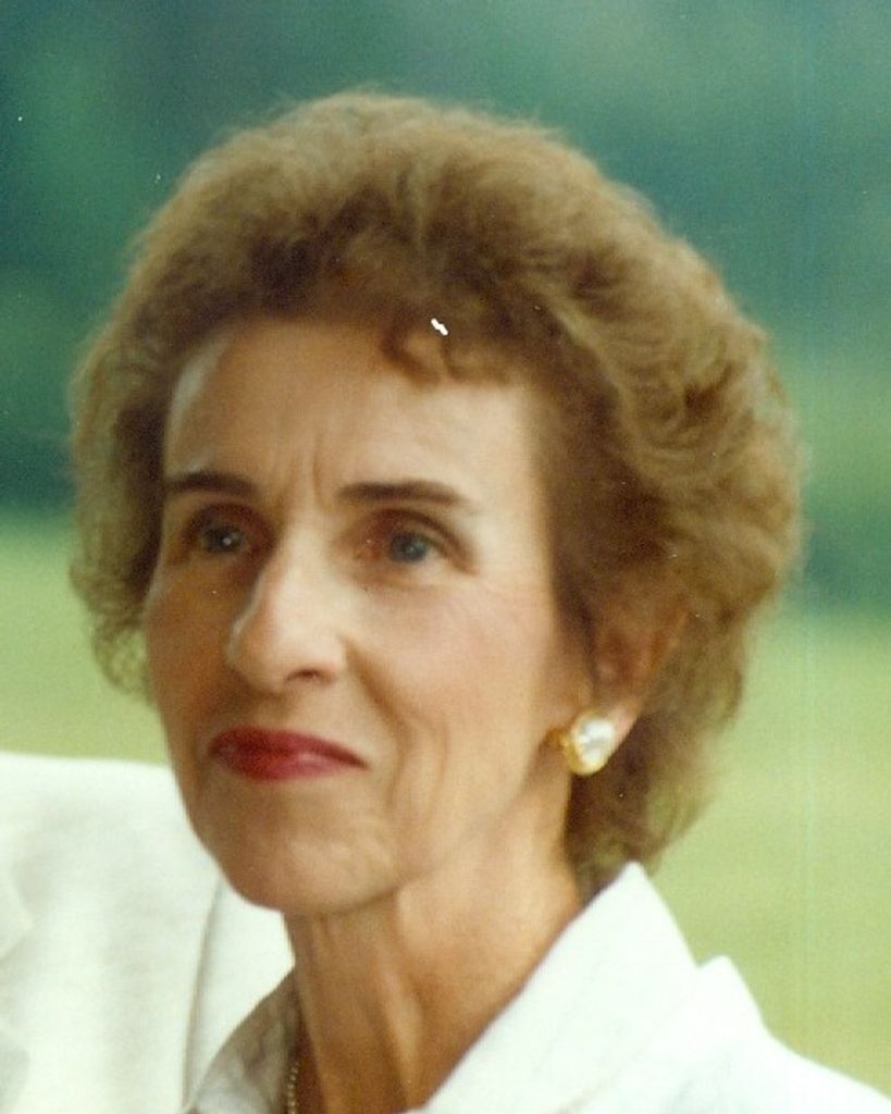 Betty Jane Goetz Profile Photo