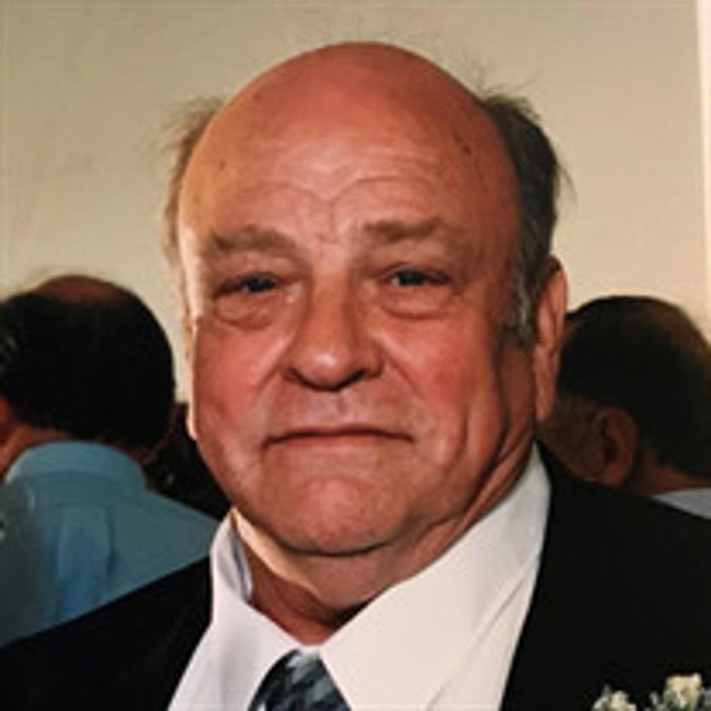 Donald Franklin Jones