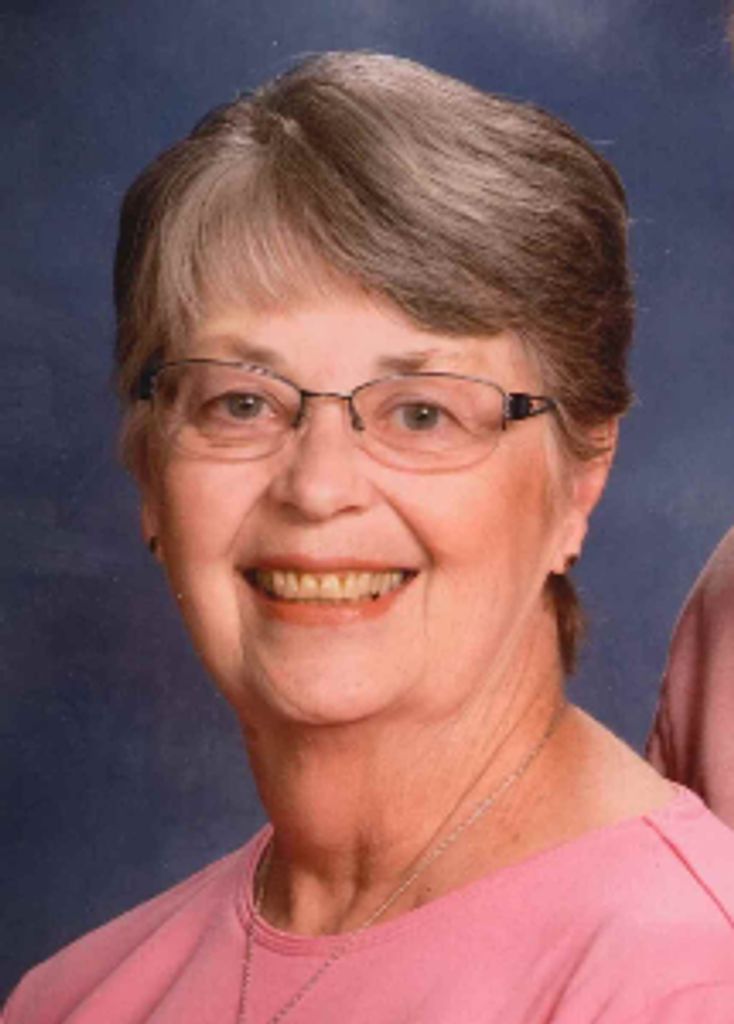 Vicki R. Steffenhagen