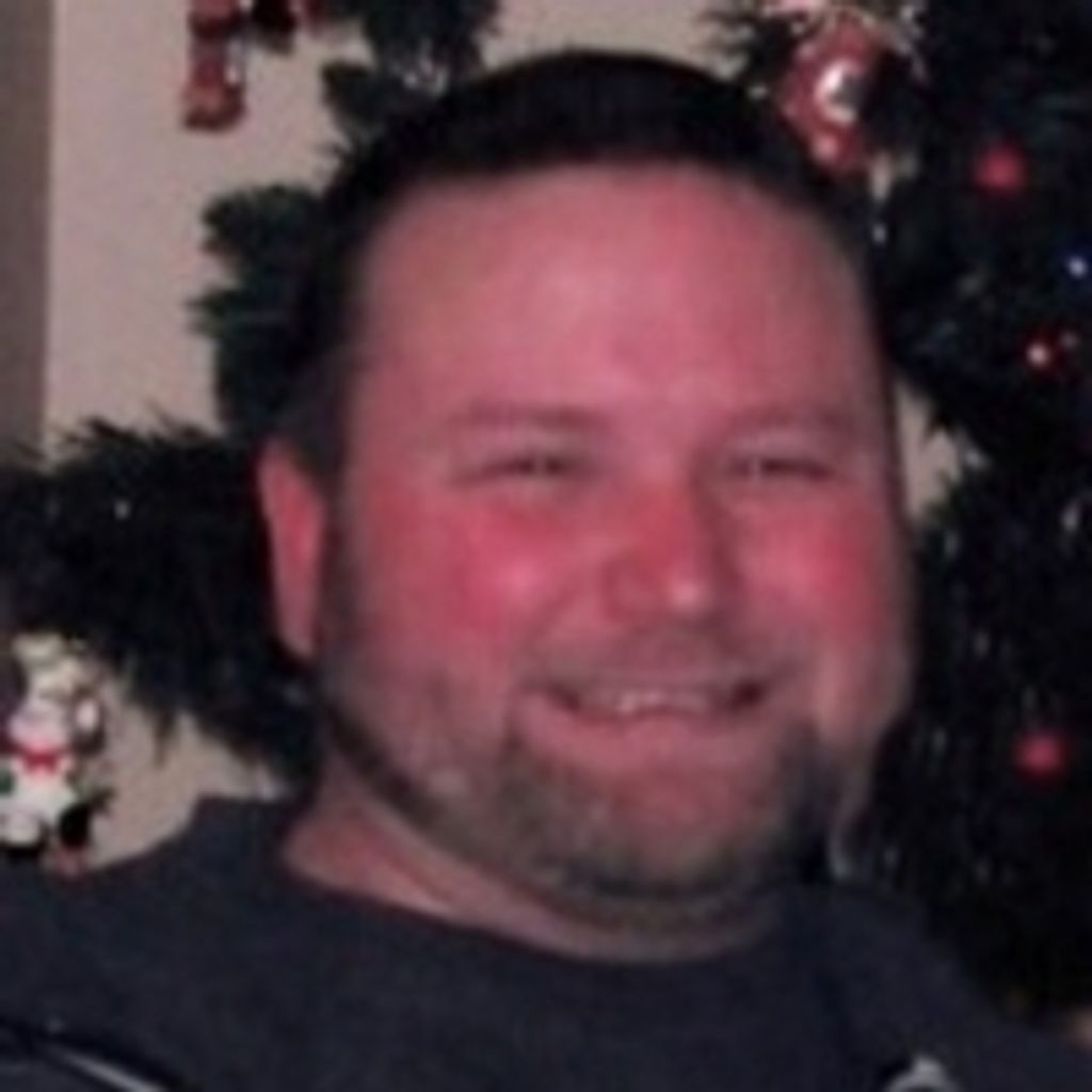 Garth Thomas Floen Profile Photo