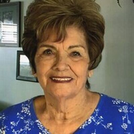 Barbara Jean Mendez Profile Photo