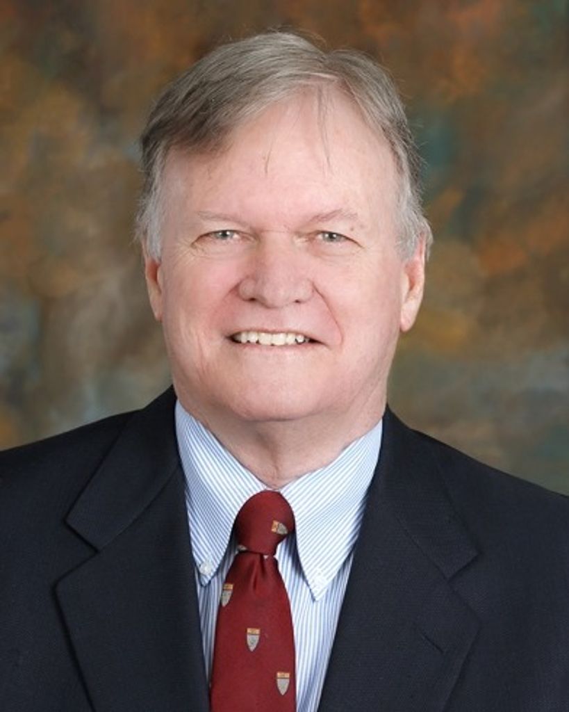 Charles Frederick Thensted