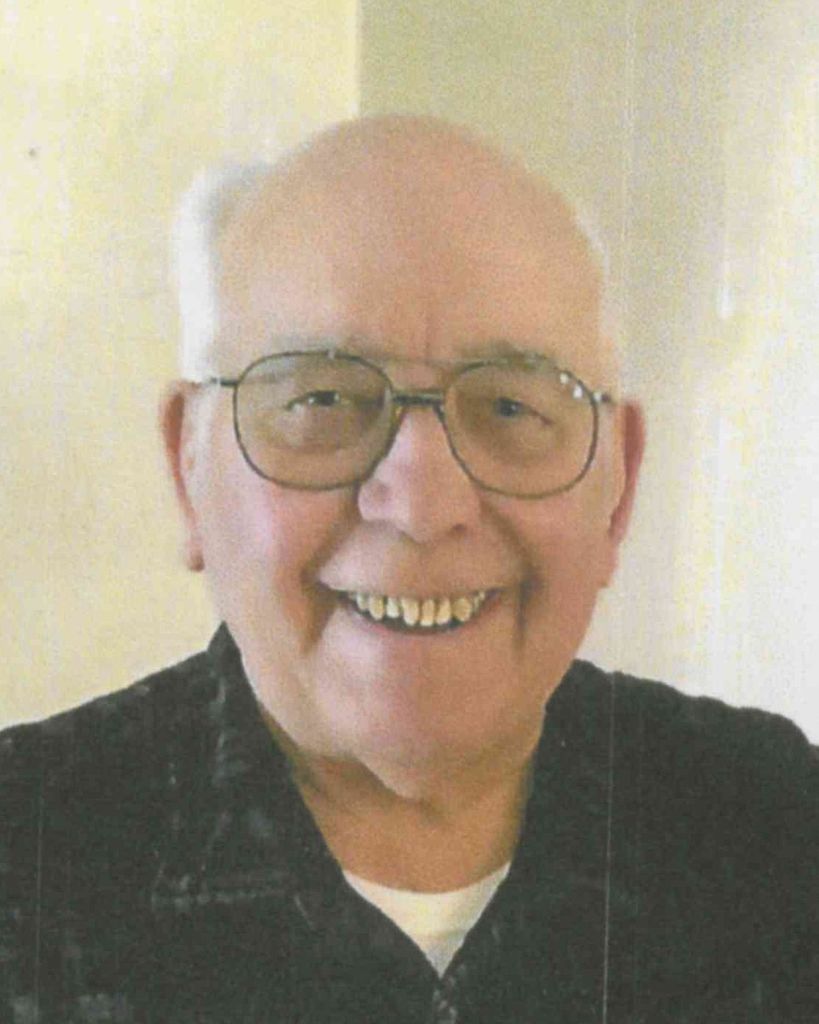 James "Jimmy" Forsyth Profile Photo