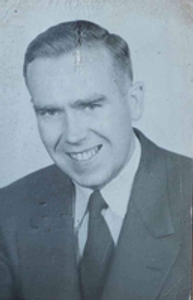 James Miller