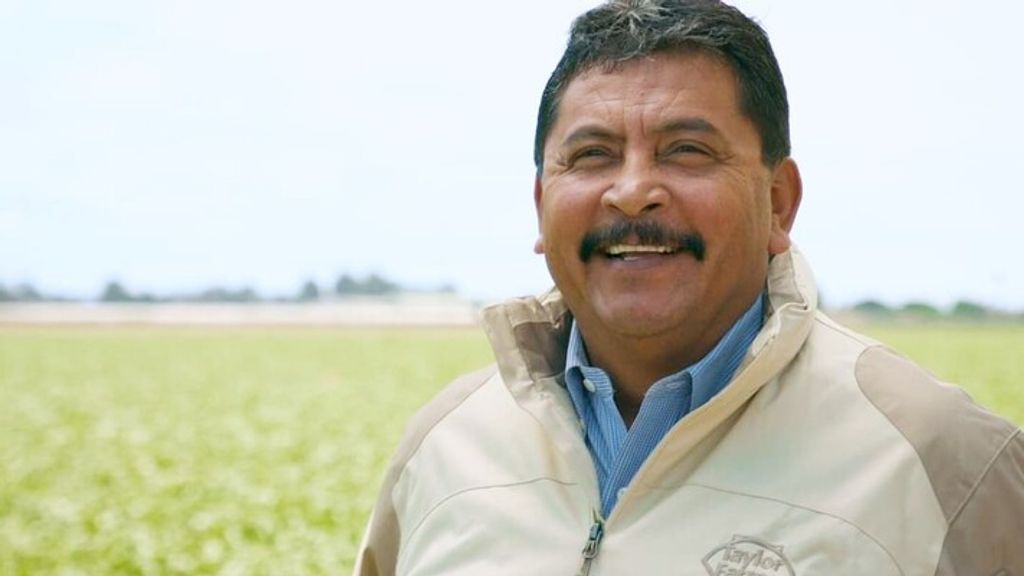 Albert Garnica Profile Photo