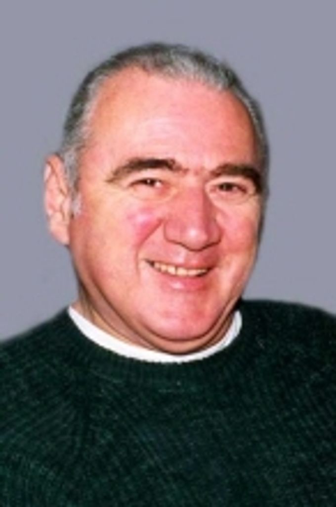 Stuart E. Glose