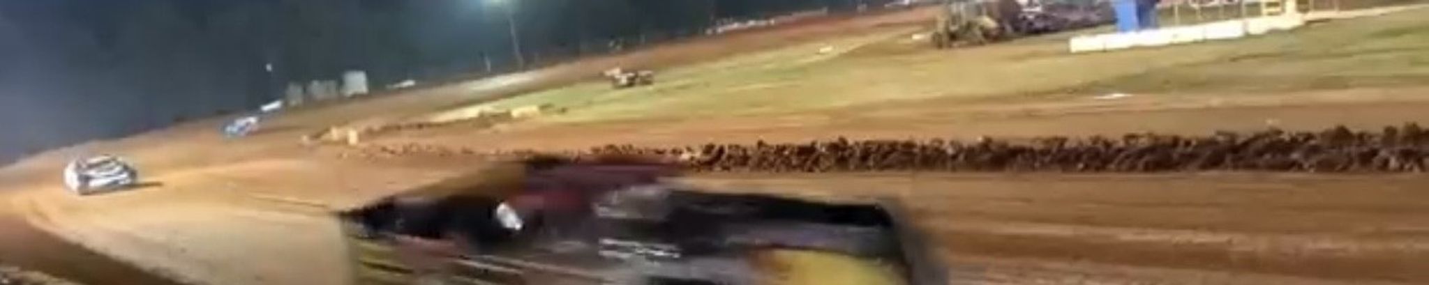 Cover for James Russell Parks's Obituary