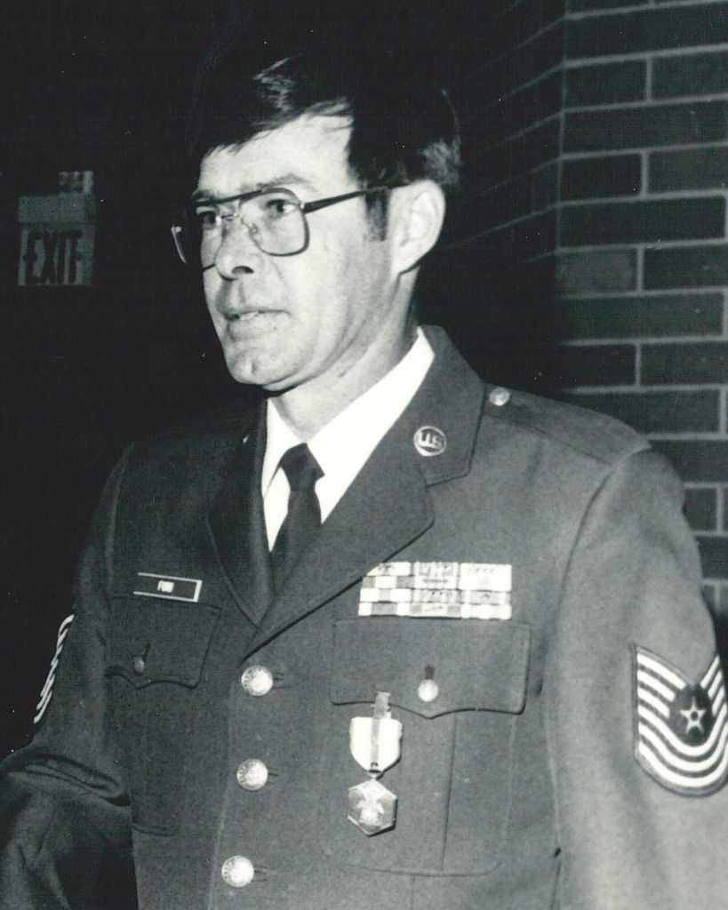 James L. Ford Profile Photo