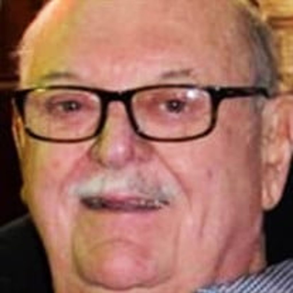 Jerry L. Fisk