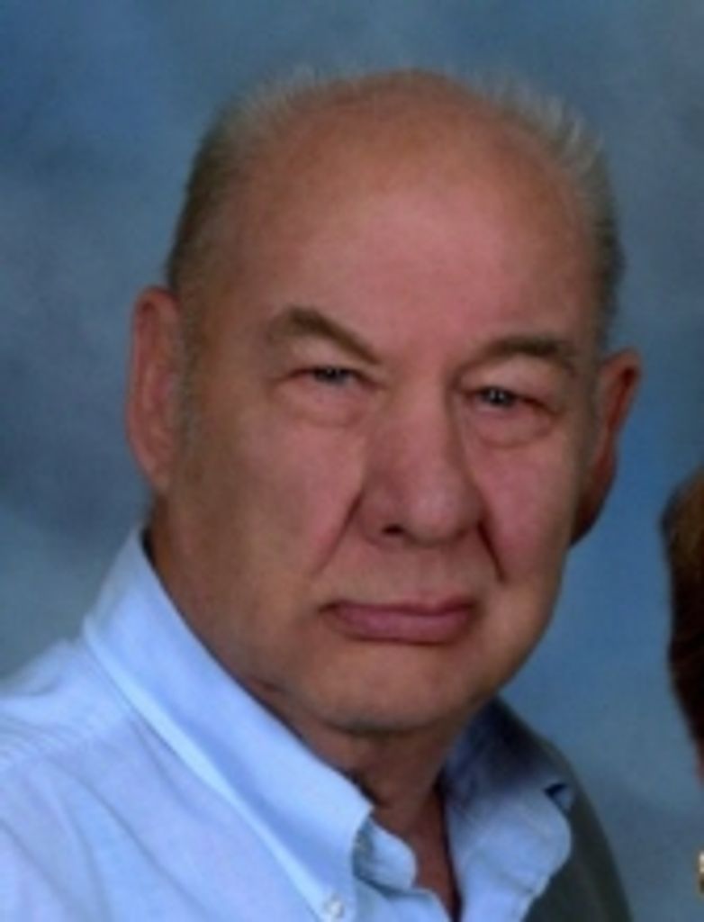 Robert Raymond Marquardt Mr.