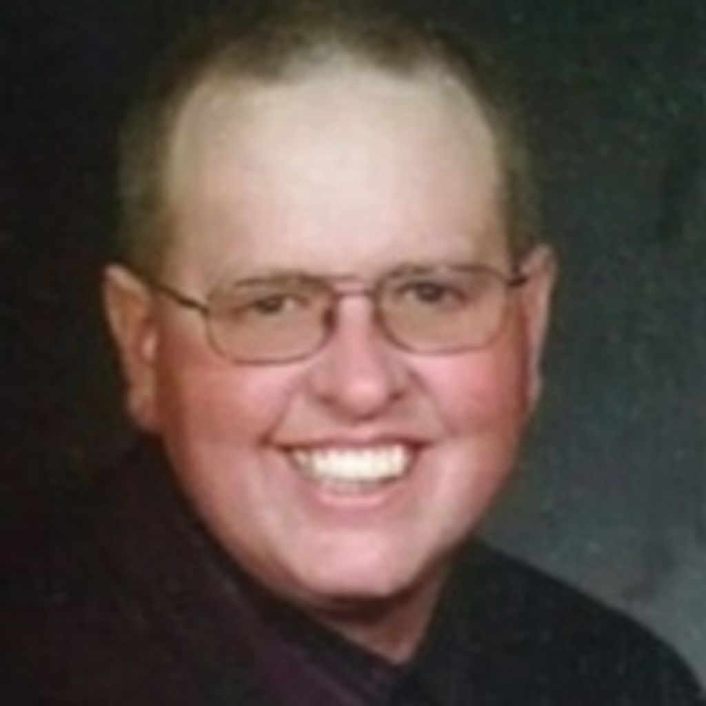 James C. Eckberg
