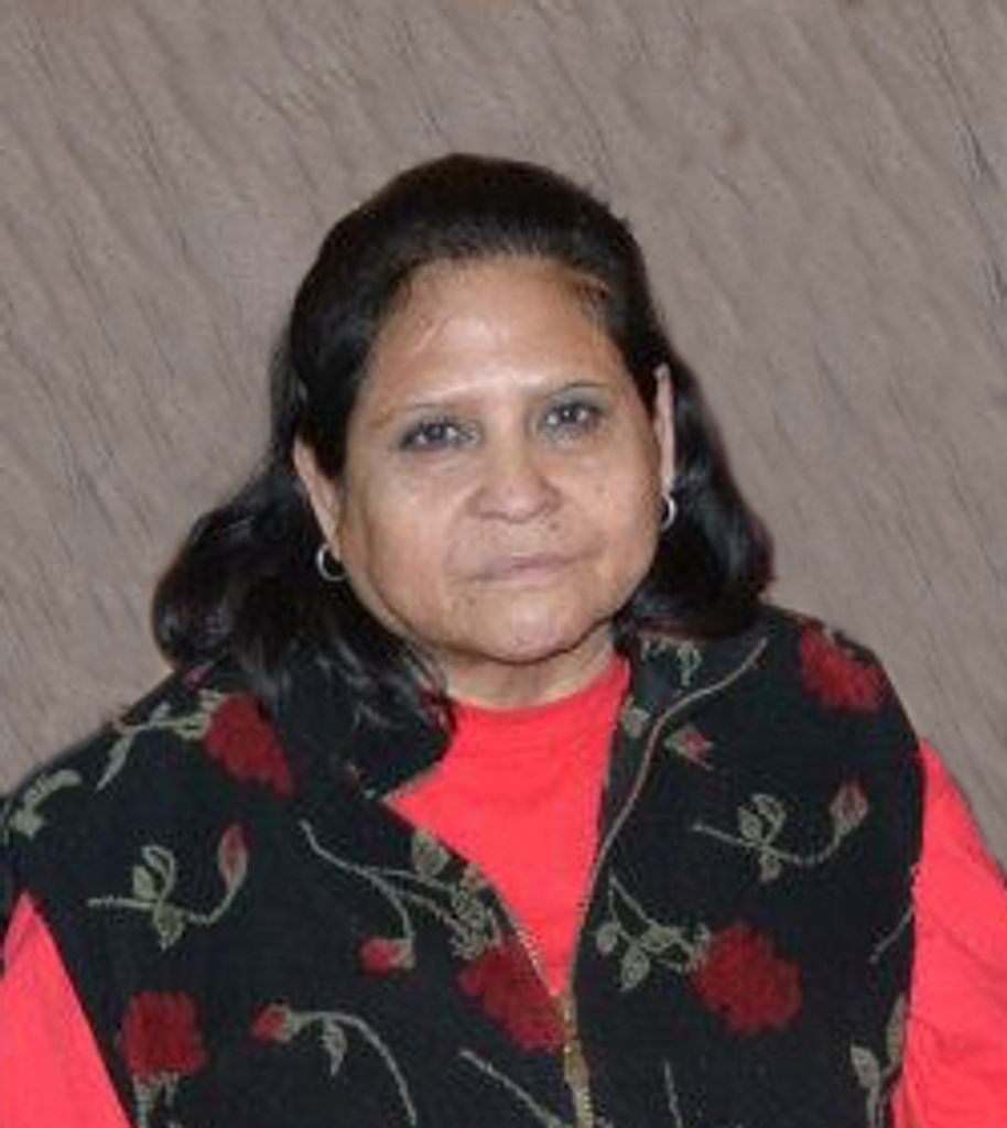 Yolanda Lopez Avila