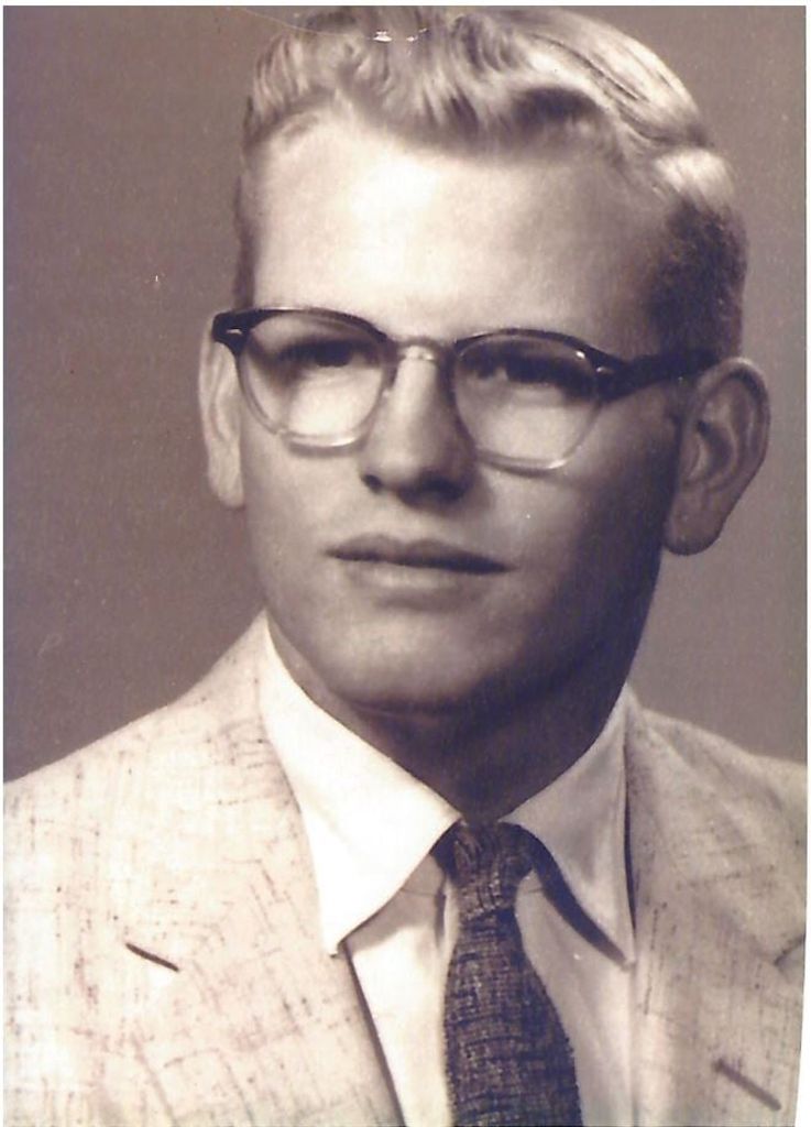 Mark Oliver Braddock