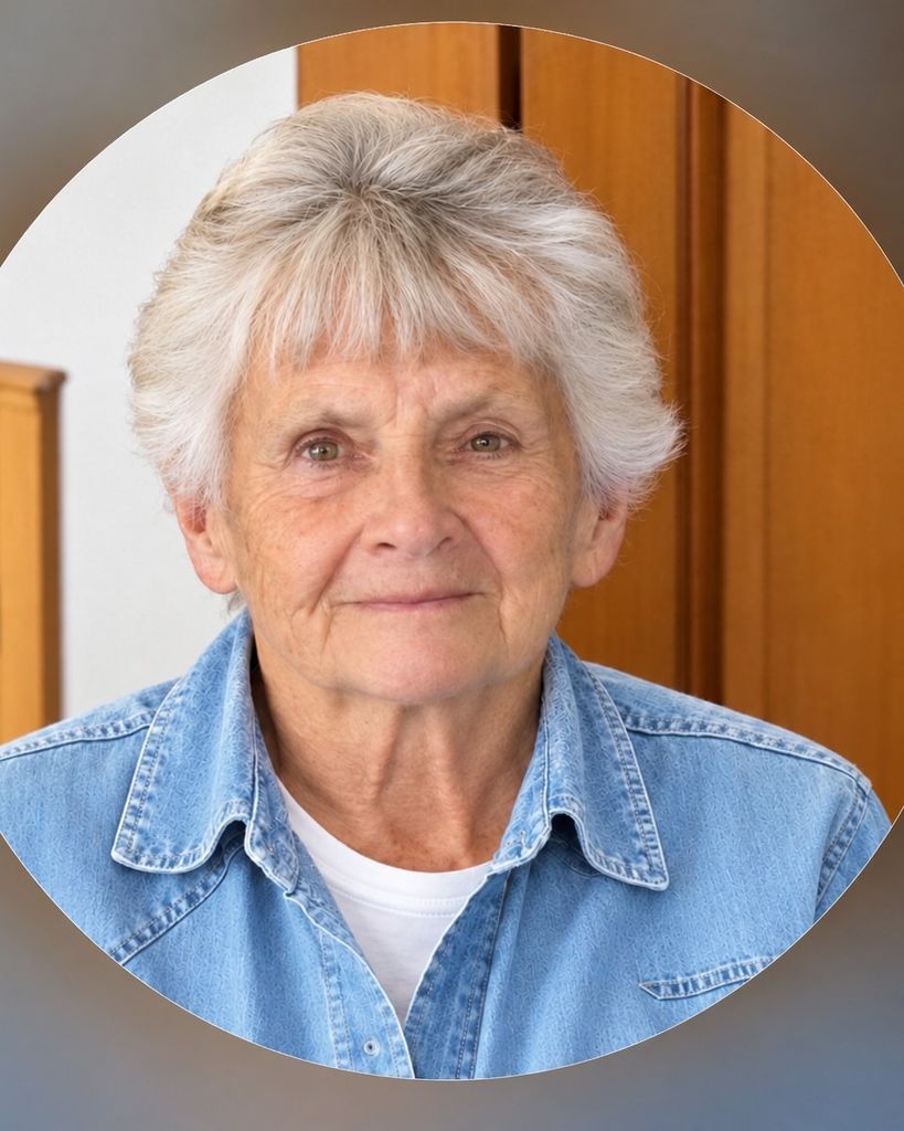 Martha McBride Profile Photo