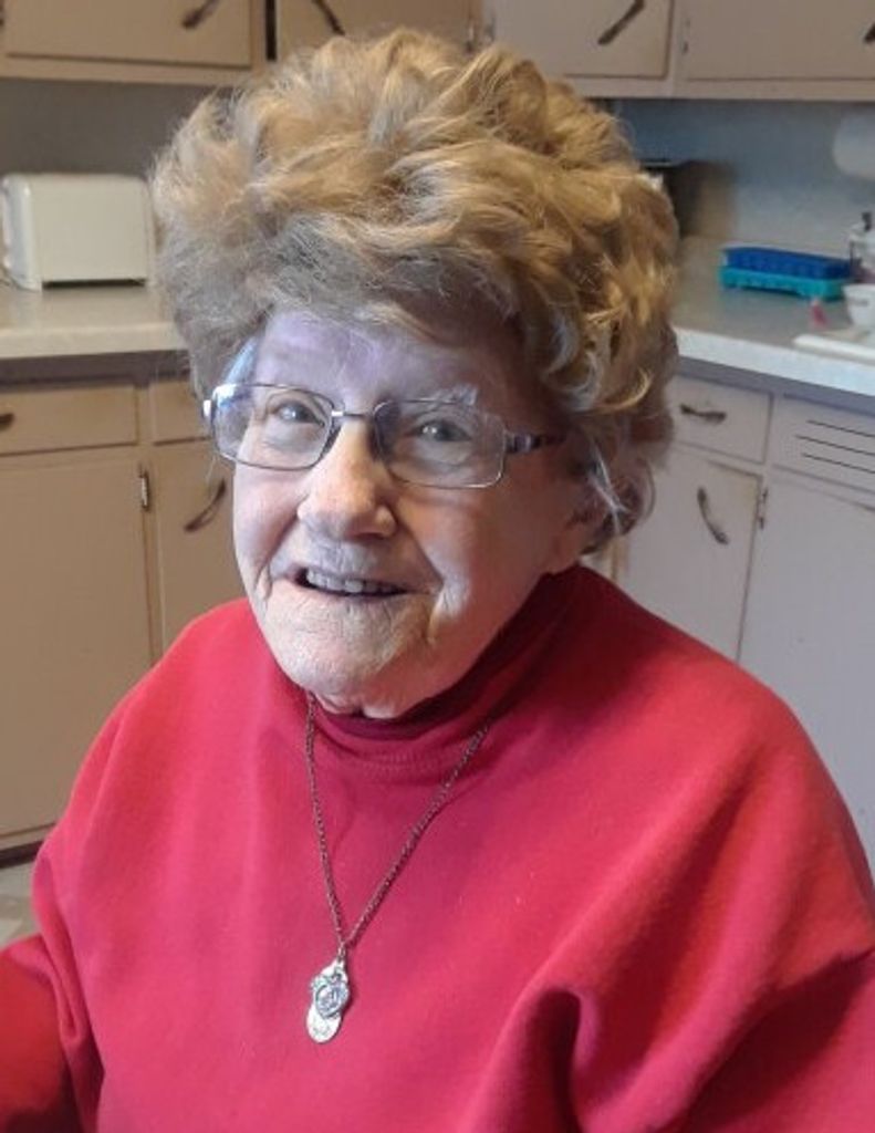 Delores A. Westfall Profile Photo