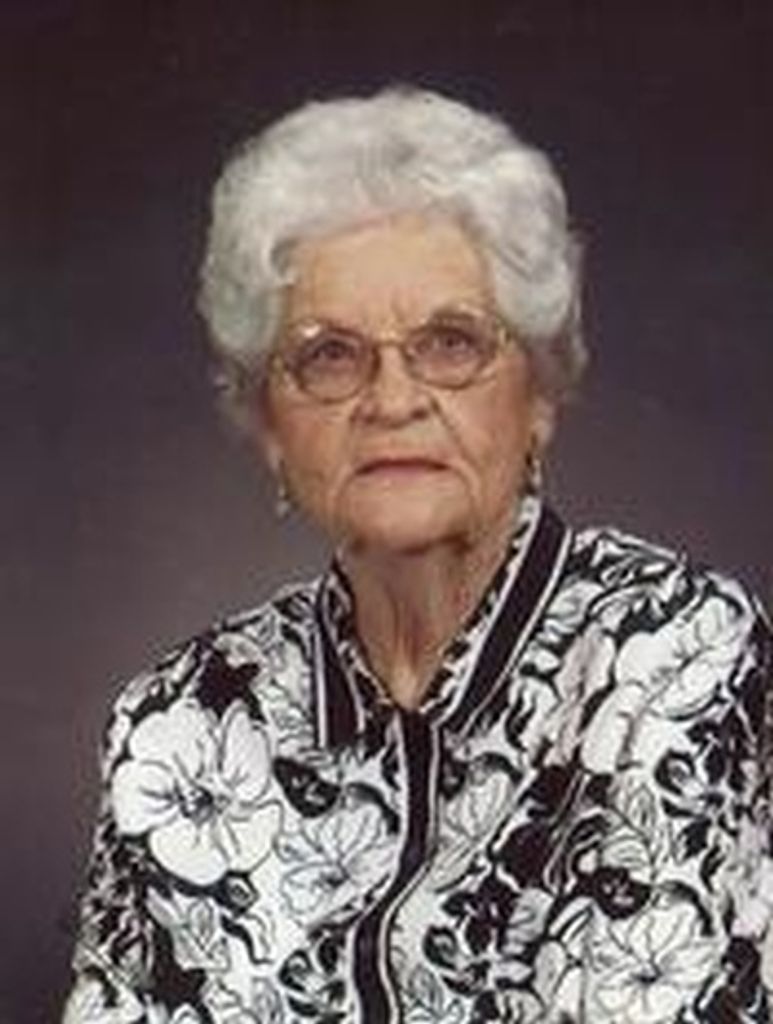 Frances H. Pratt