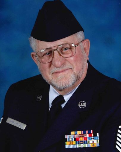 James Thomas Smallwood, Sr. Profile Photo