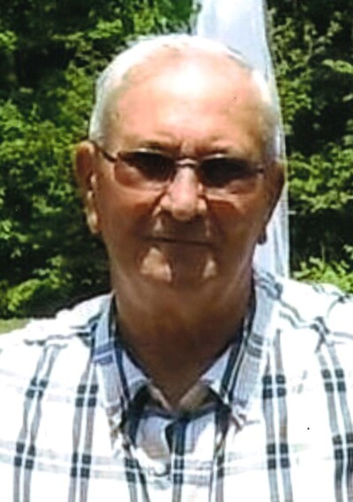 Tom Jay Hardesty Profile Photo