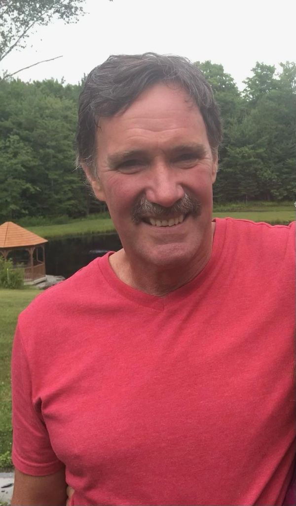 Brian M. Gibbs Profile Photo