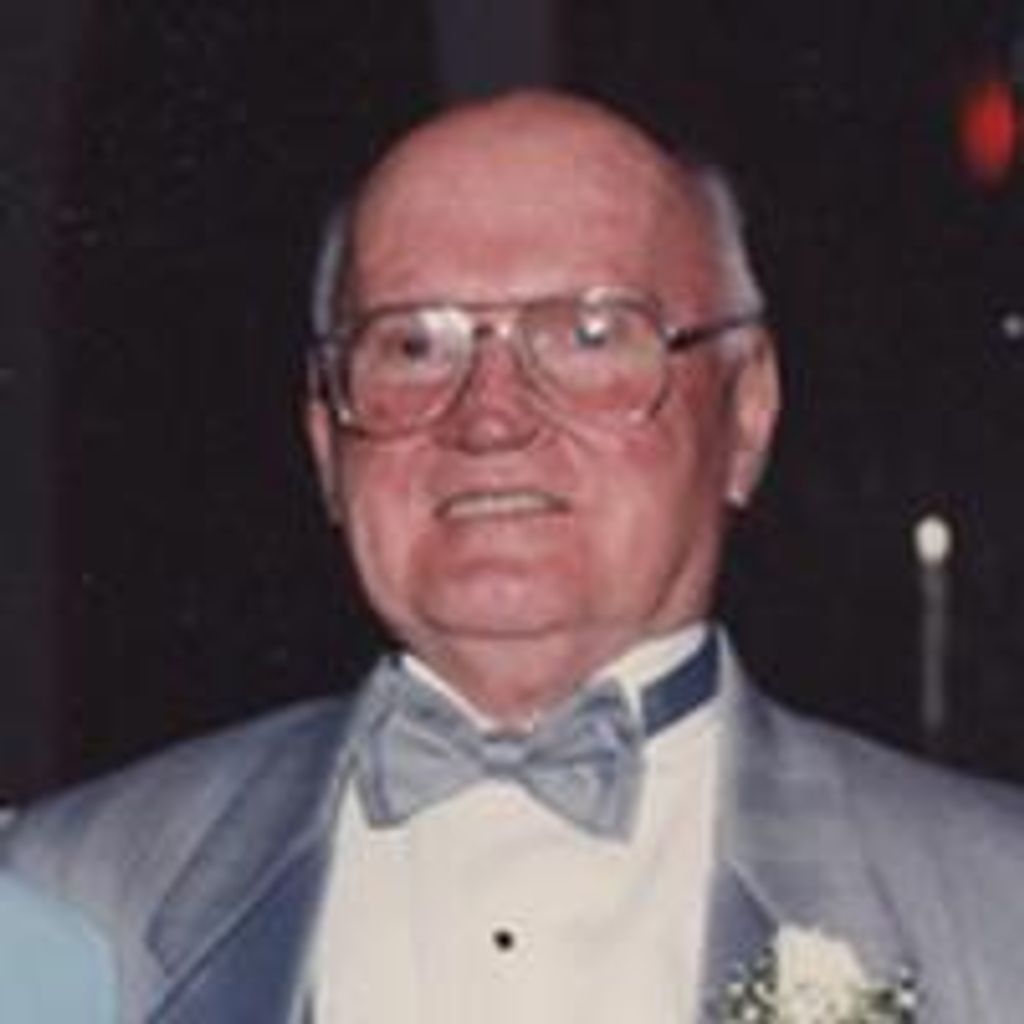 Joseph F. Lyons, Sr. Profile Photo