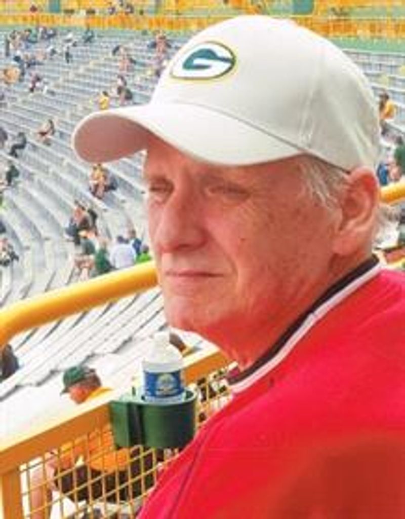 Darrelle  R. Labelle Profile Photo