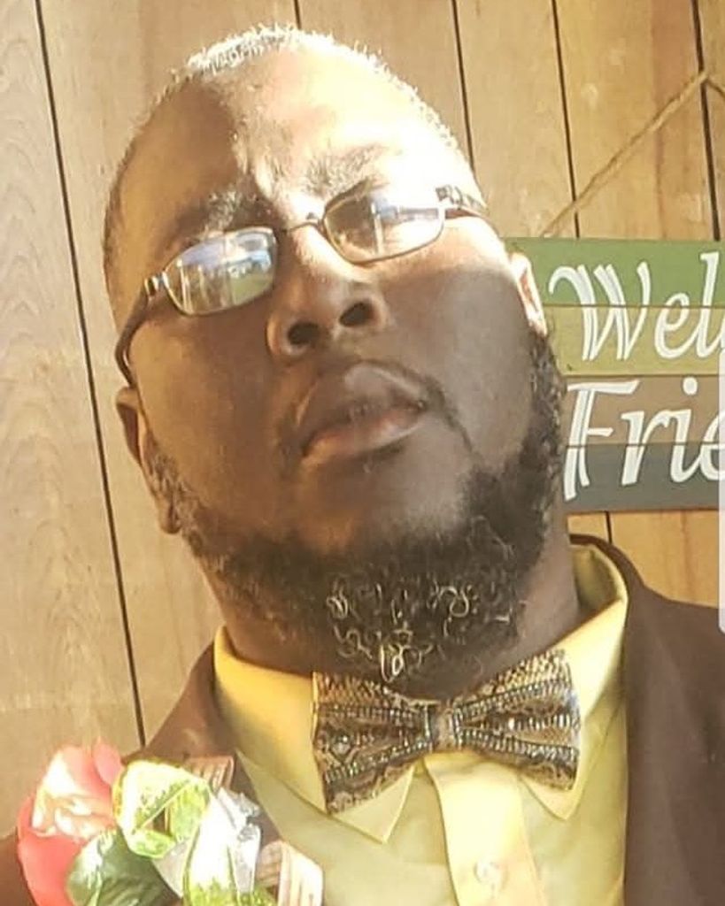 Mr. Brian Hanks Sr. Profile Photo