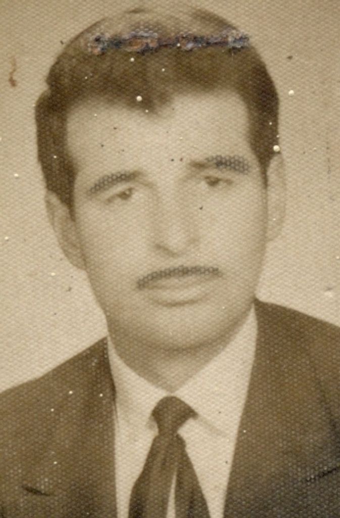 Pavlos Kitixis
