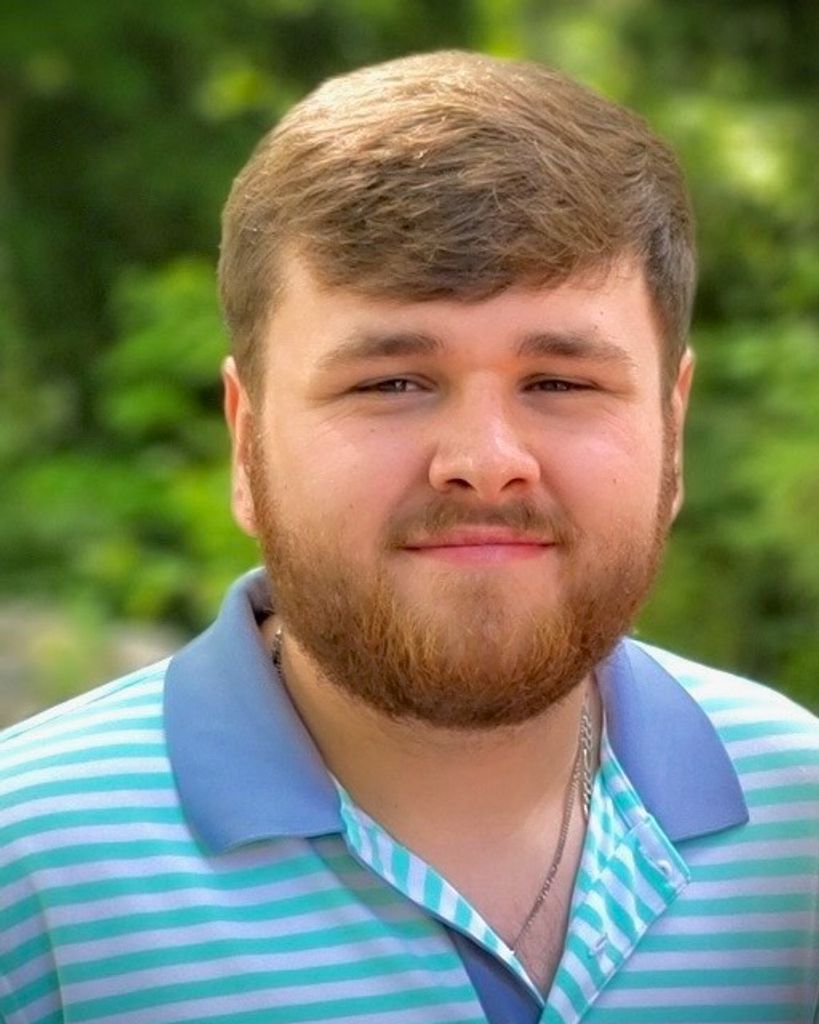 Garrett Wayne Brown