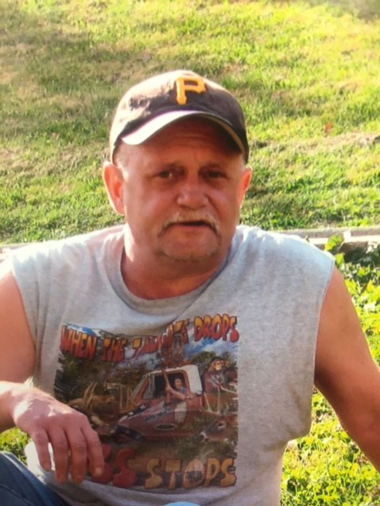 Charles  Dudley Howerton Profile Photo