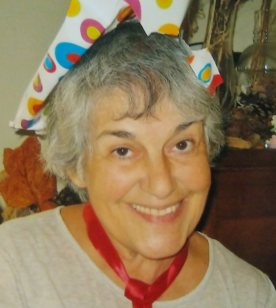 Carol Naymik