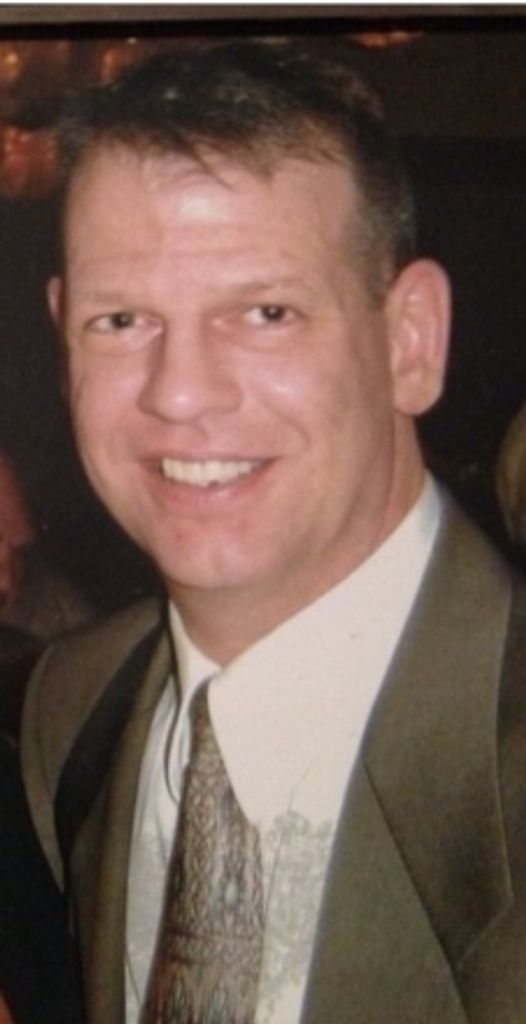 Terrance James Mcdonough Profile Photo