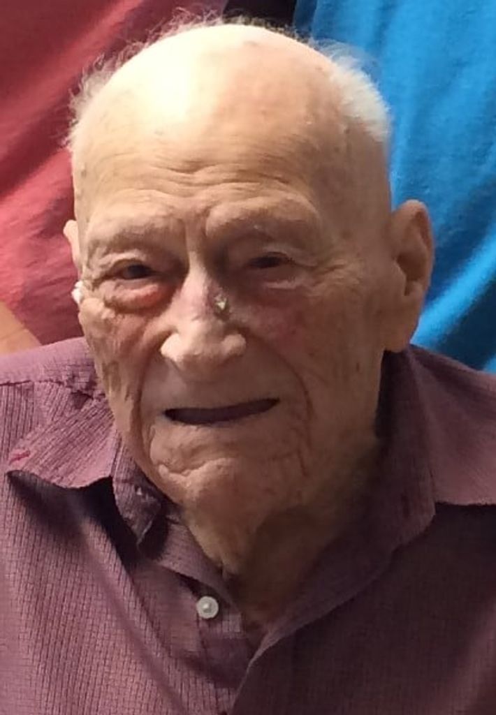 George C. Eberhart Profile Photo