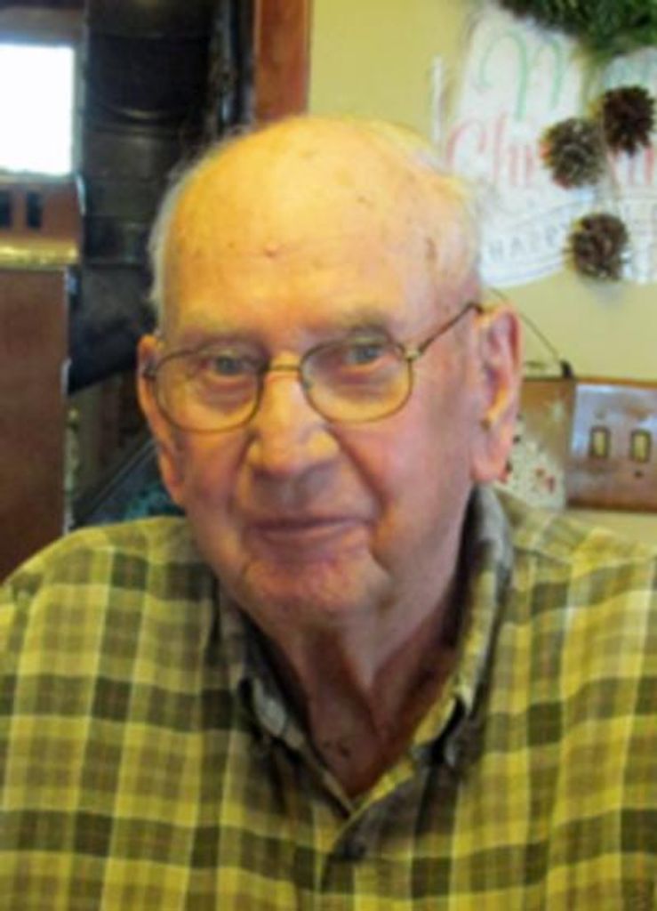 Charles "Pete" Norling