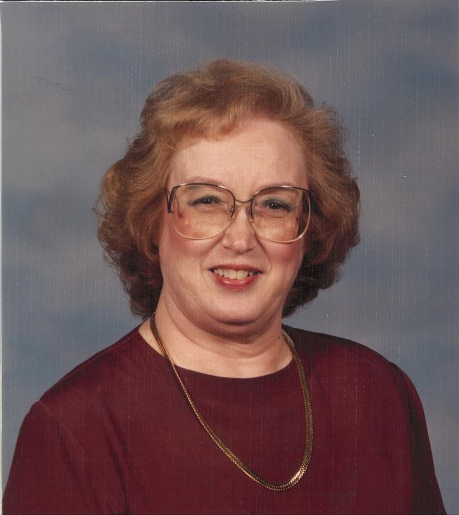 Cornelia Yvonne Harp Profile Photo