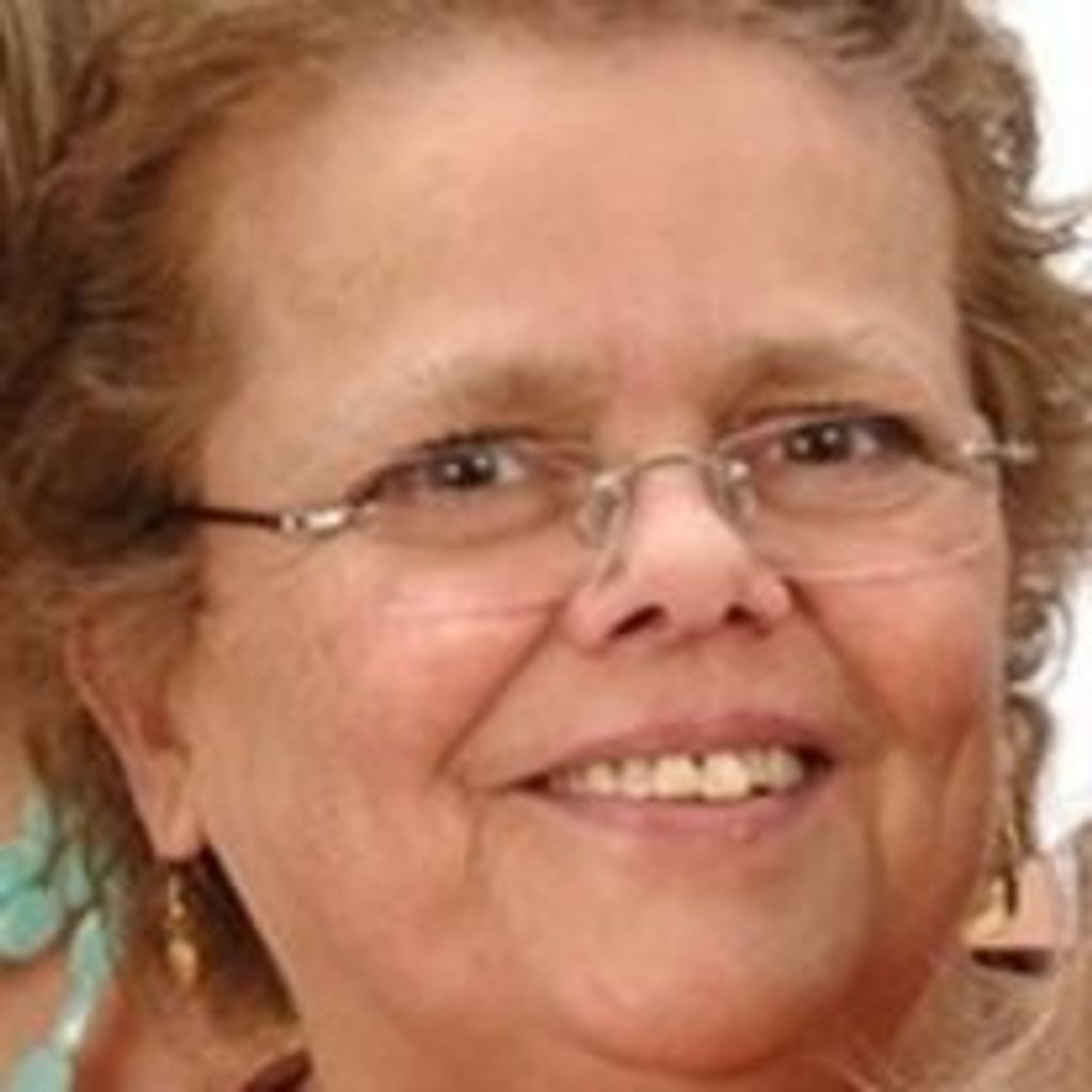 Kathleen Louise Gordon