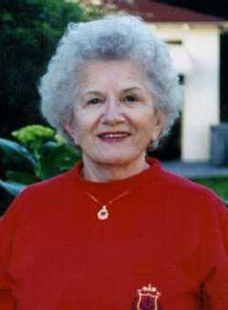 Maria Schram