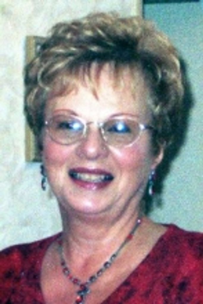 Patricia Waline