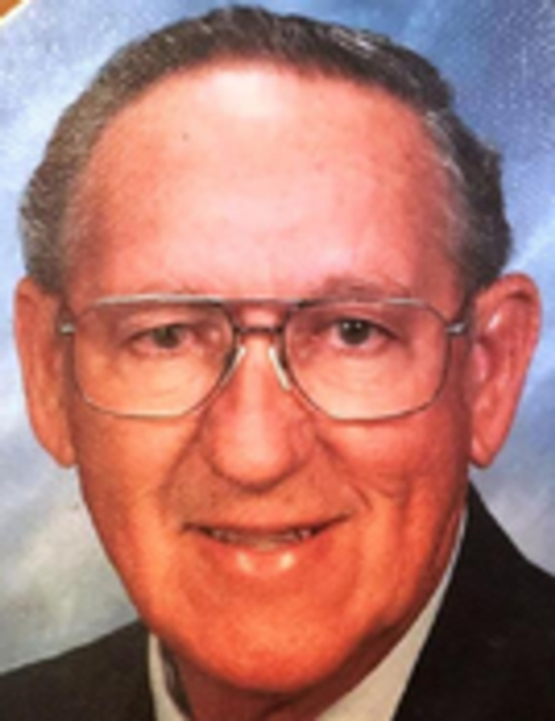 Mr. William "W.J." Wallace Keith Profile Photo