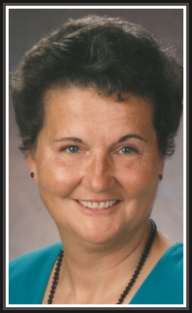 Caron Louise Gilbert