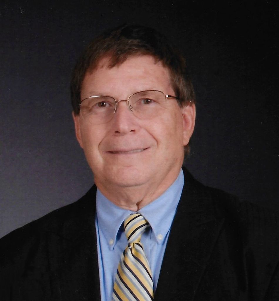 Charles "Chandler" Bounds