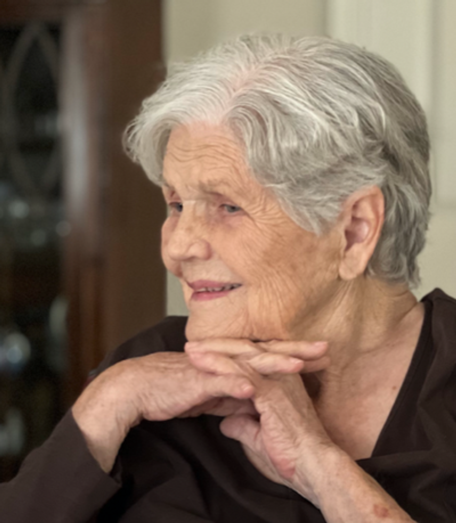 Barbara Ann Carreon Chadwell Profile Photo