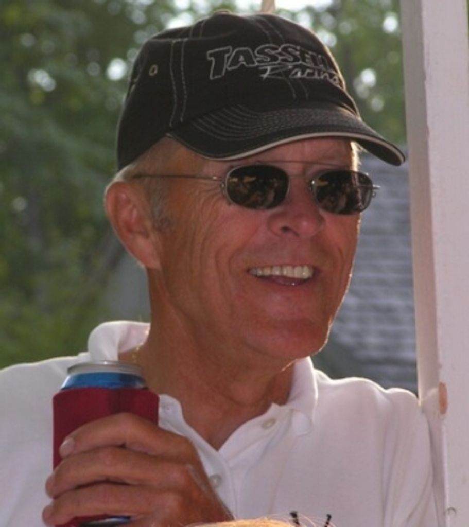 Jene "Bud" R. Spaugh