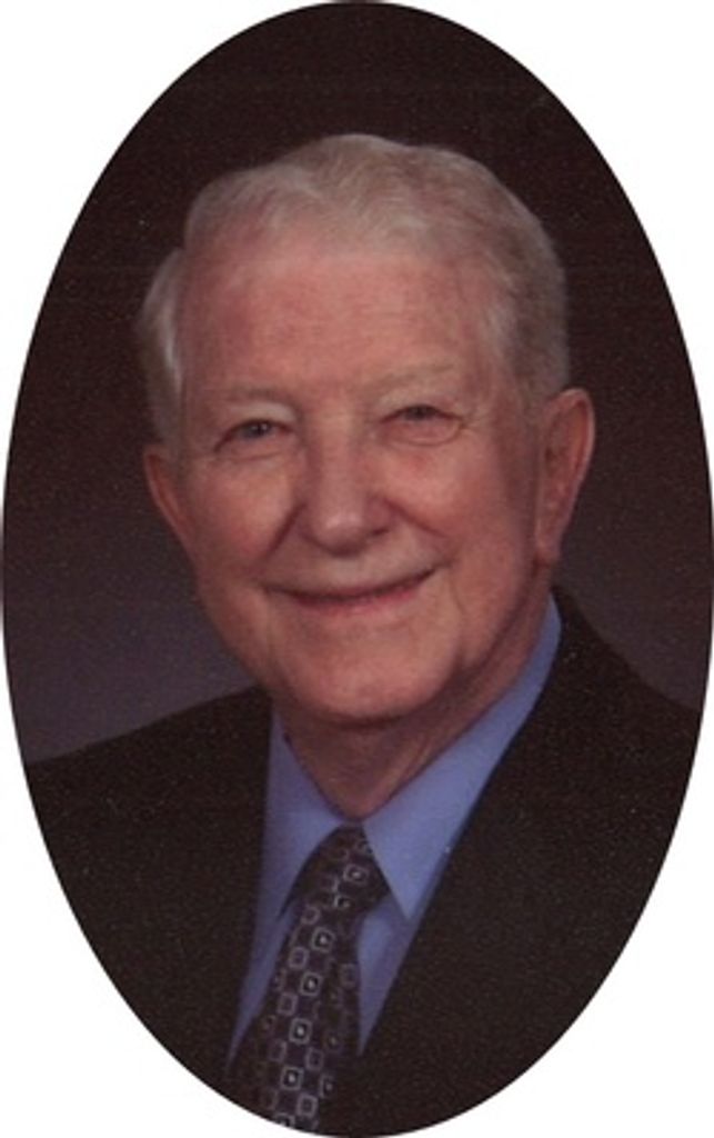 Hoke "Red" Smith Wilkins, Jr. Profile Photo