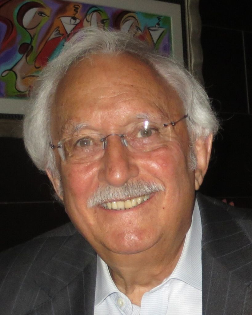 Georgios Demetrios Dikeou