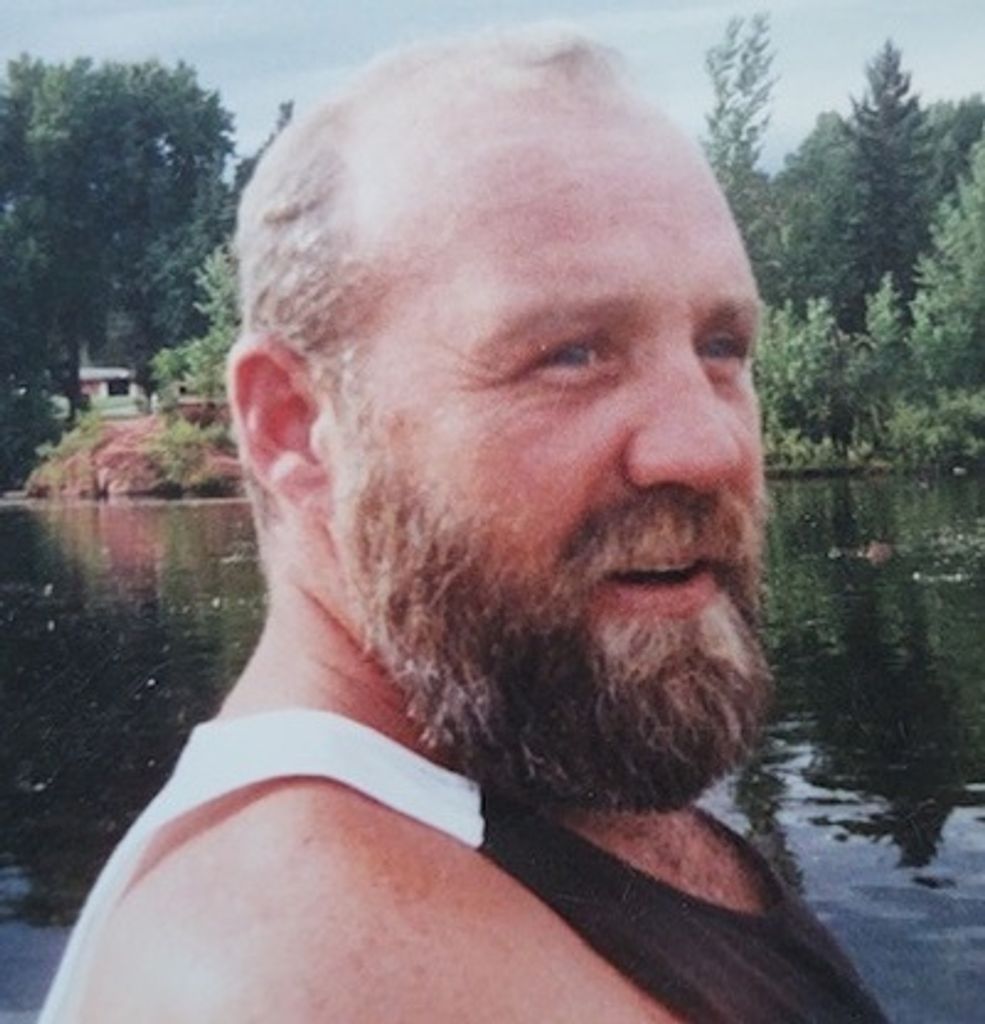 Mike Waller Profile Photo