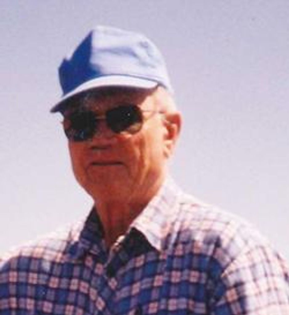 Woodrow "Woody" Nolan Profile Photo
