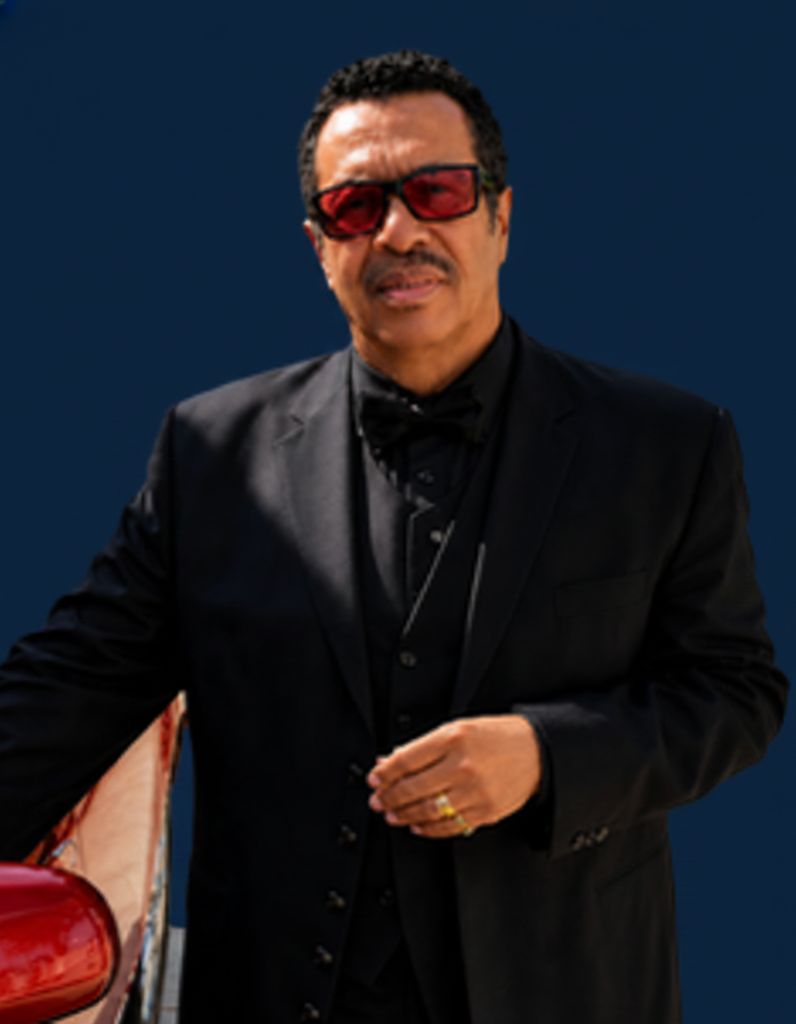 Marvin T Jones Profile Photo