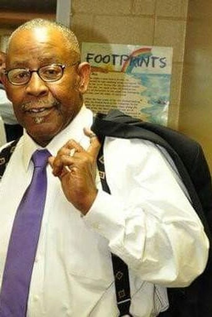 Mr. Chester Marshall Profile Photo