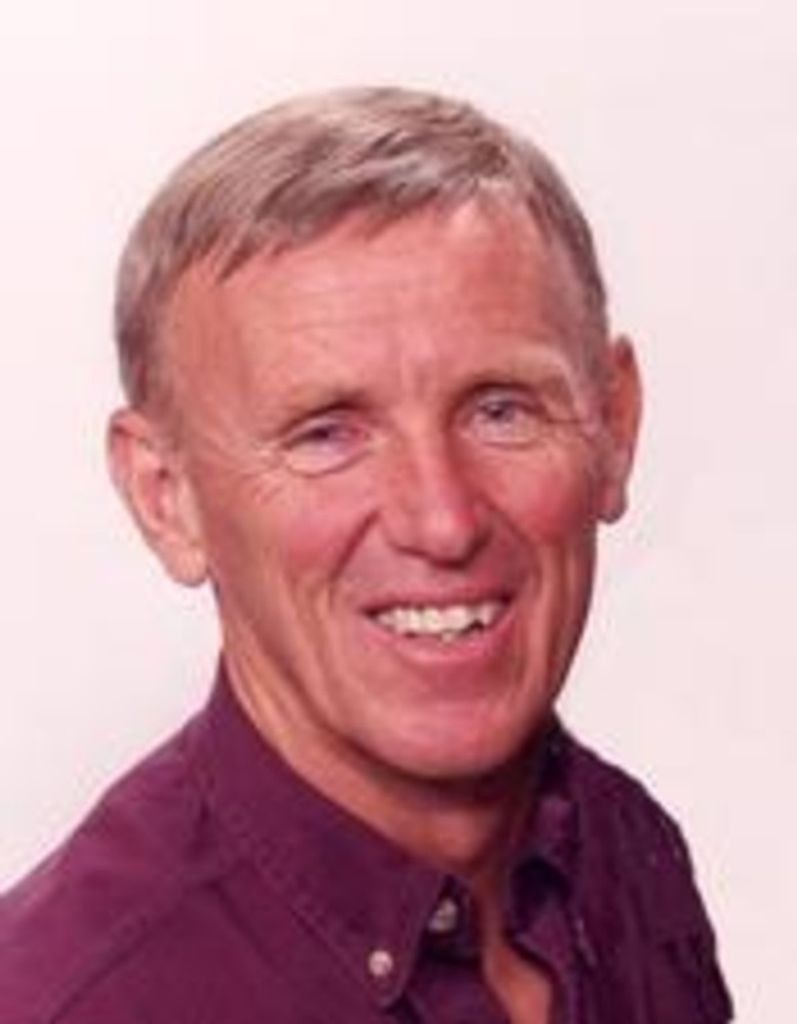 Russell Stanton Jones